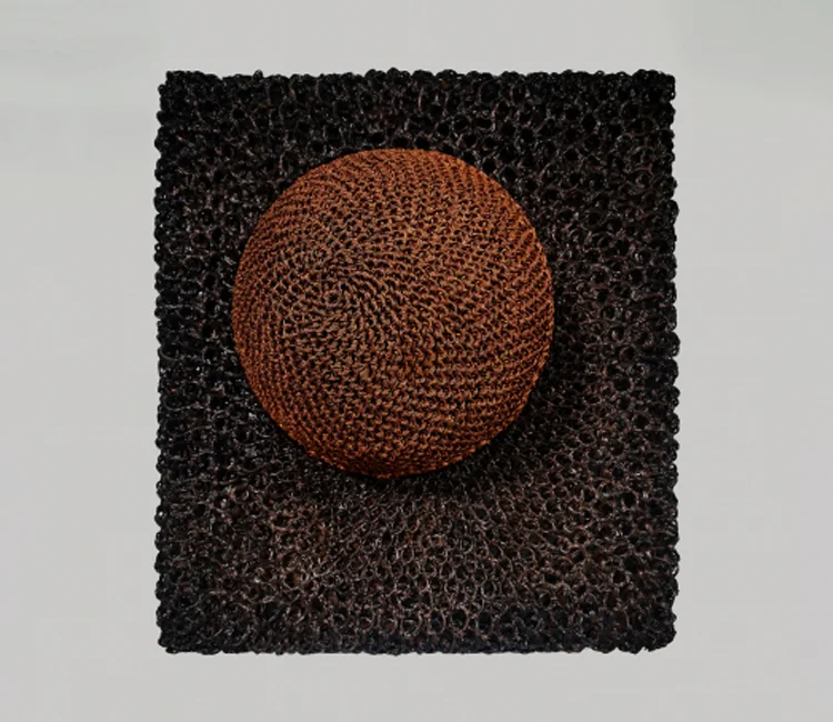 tirador pomo artefacto urbano tejido de punto peruano 2000