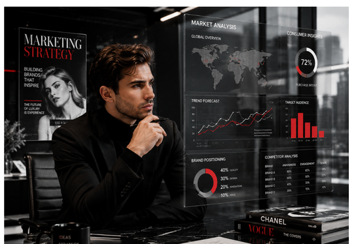 marketing estratégico