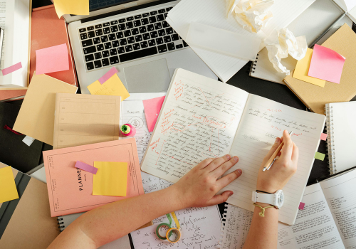 como desarrollar la creatividad - Corriente alterna