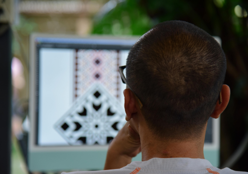 perfil de diseñador gráfico 2026 - Corriente Alterna