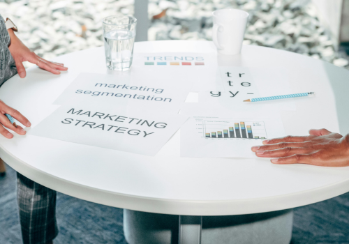 Publicidad y Marketing Digital: Corriente Alterna