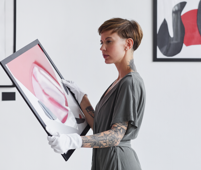 artistas contemporáneos peruanos - Corriente Alterna