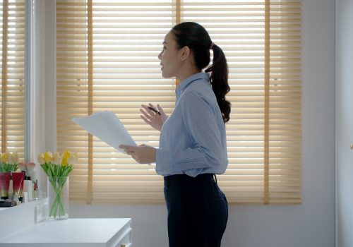 curso de oratoria y storytelling - Corriente alterna