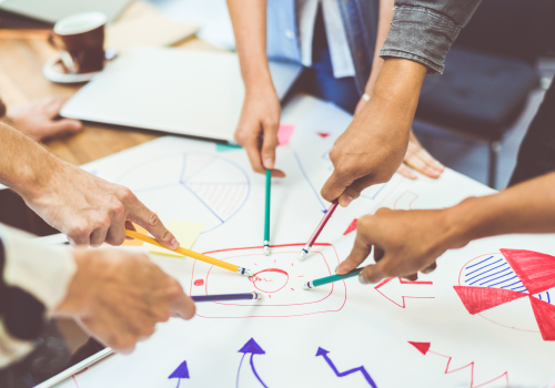 dirigir proyectos audiovisuales - corriente alterna