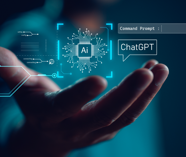 impacto de la inteligencia artificial- corriente alterna