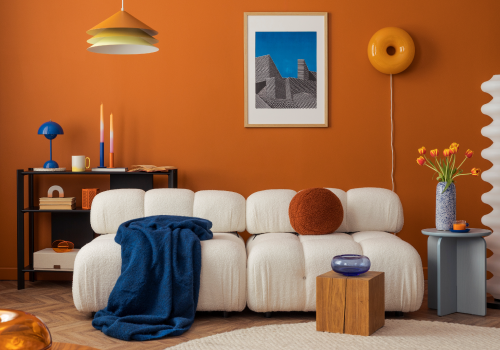 diferencia entre Diseño de Interiores y Arquitectura