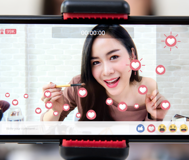 que es el marketing de influencers - Corriente Alterna