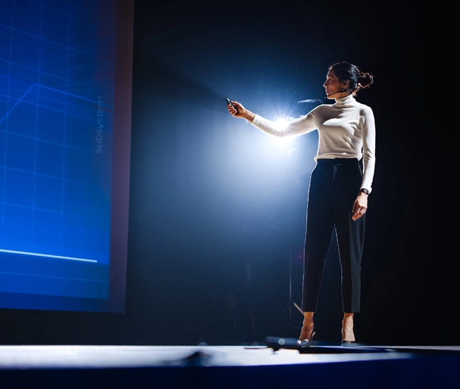 Oratoria & Storytelling Avanzado